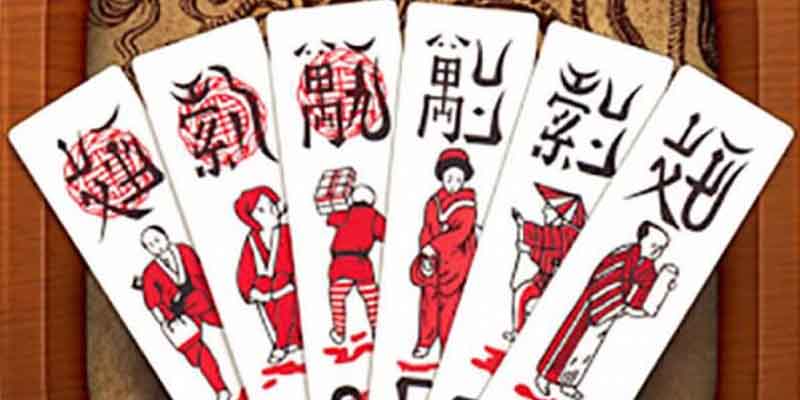 Bài Chắn – Giới Thiệu Cách Chơi Và Chiến Thuật Hiệu Quả