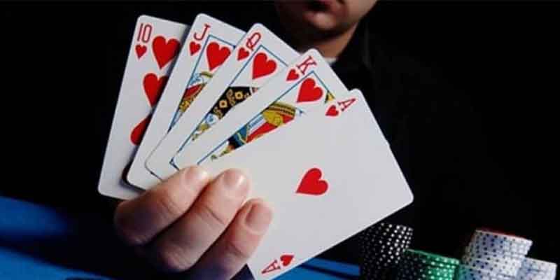 Giới thiệu trò chơi bài lốc