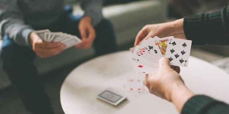 Chiến thuật giúp thắng nhanh