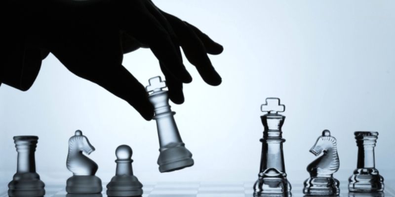 Áp dụng chiến thuật để gia tăng tỷ lệ thắng cược