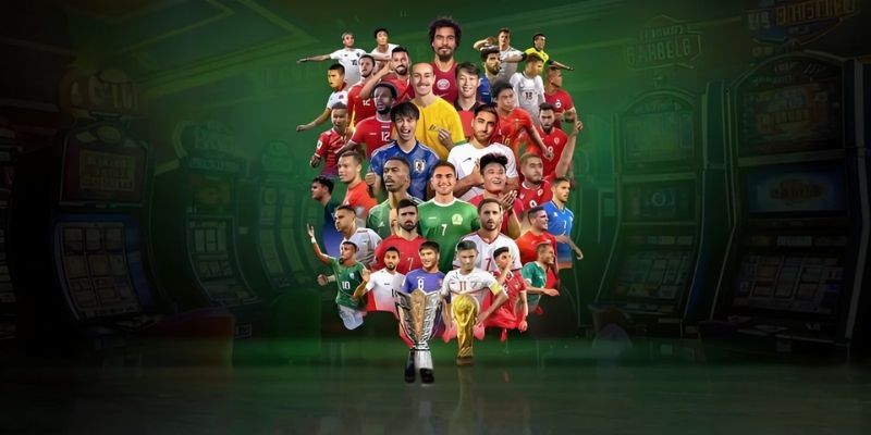 Đôi điều cơ bản cần nắm bắt khi đầu tư vào tỷ lệ cá cược macao